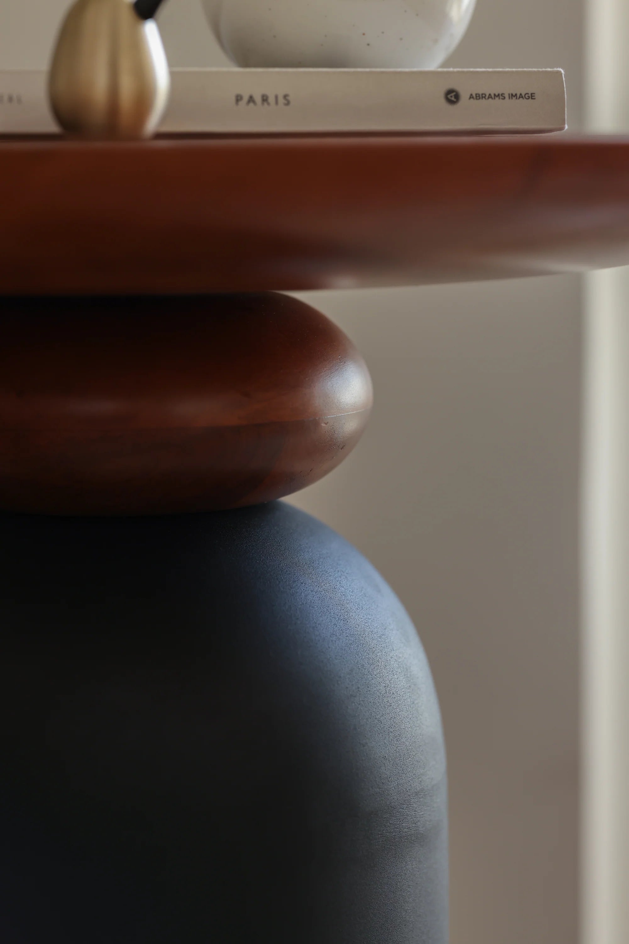 Perisi Side Table