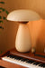Minimal table lamp for living room