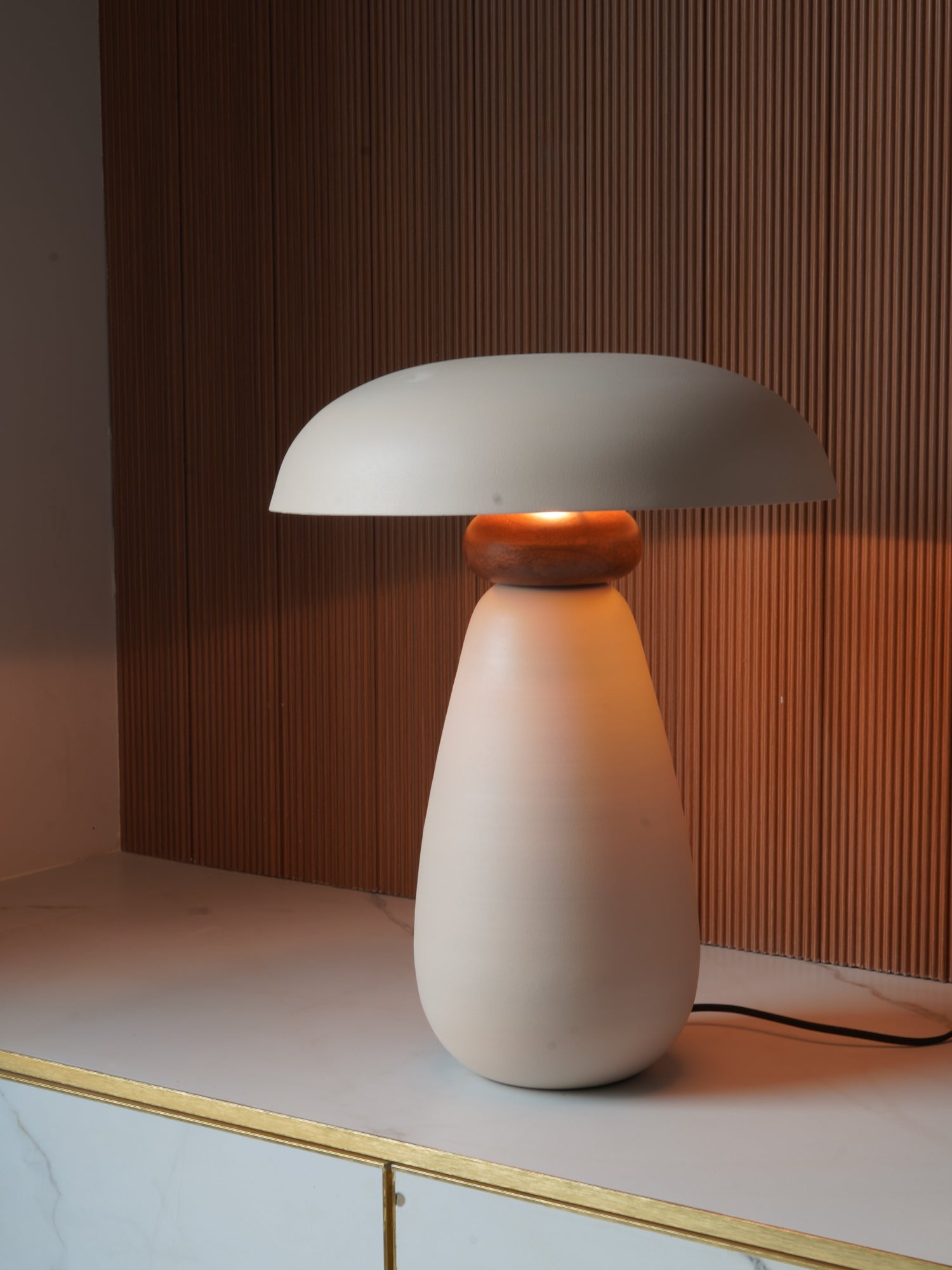 Perisi Table Lamp