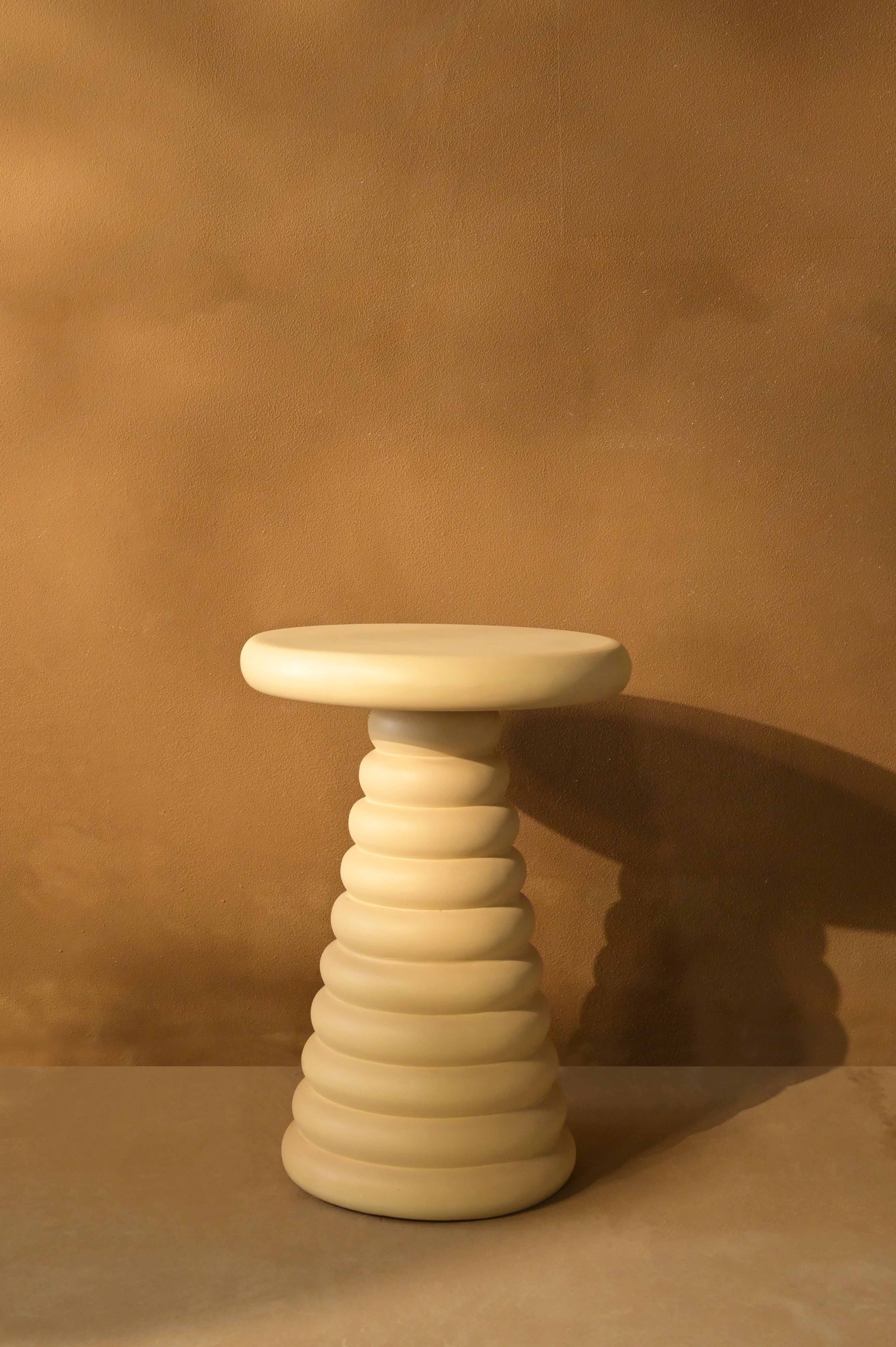 Pillar Table
