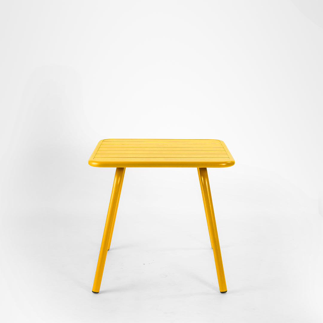 Cider Patio Table 4 Seater