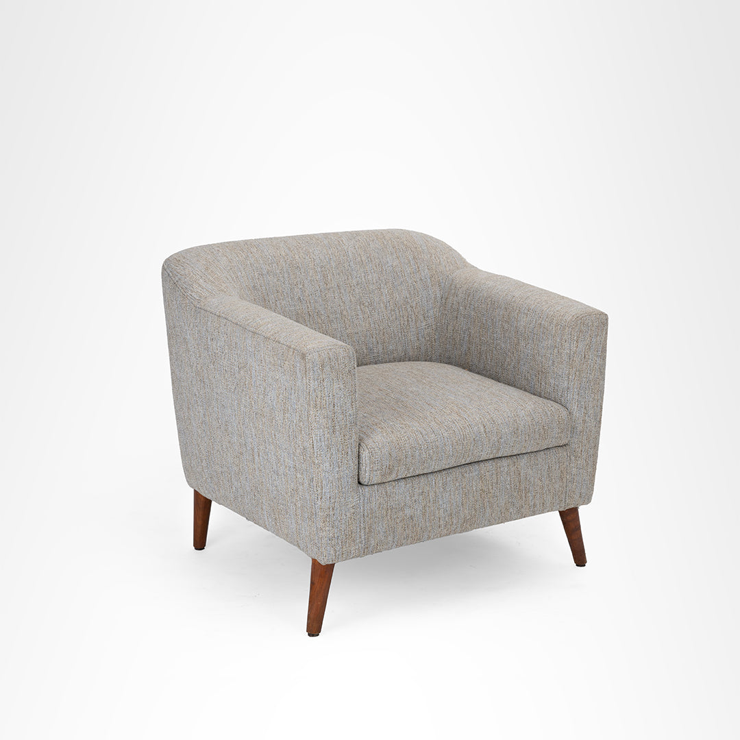 Aurora Lounge Chair
