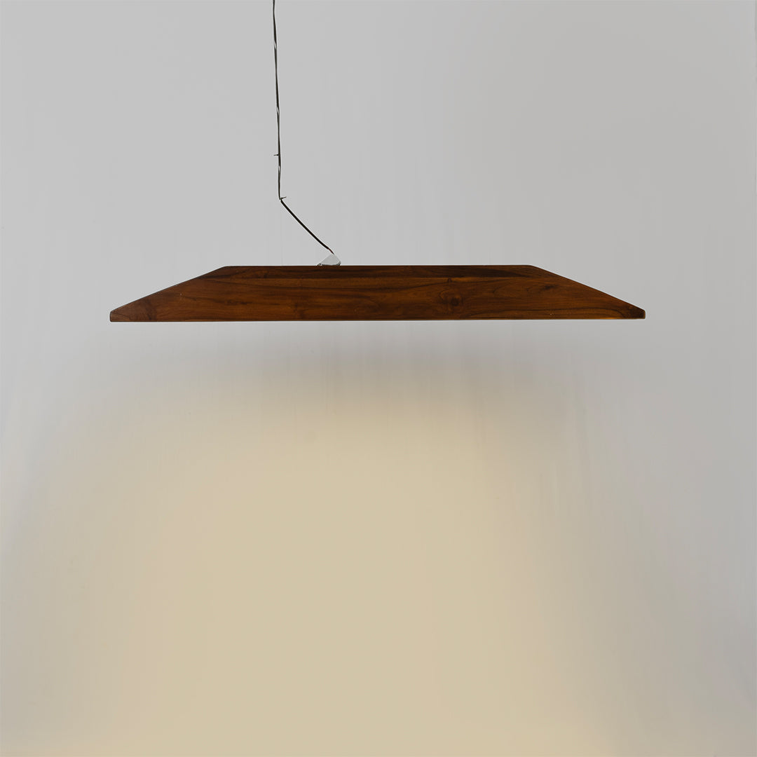 Beam Pendant Light