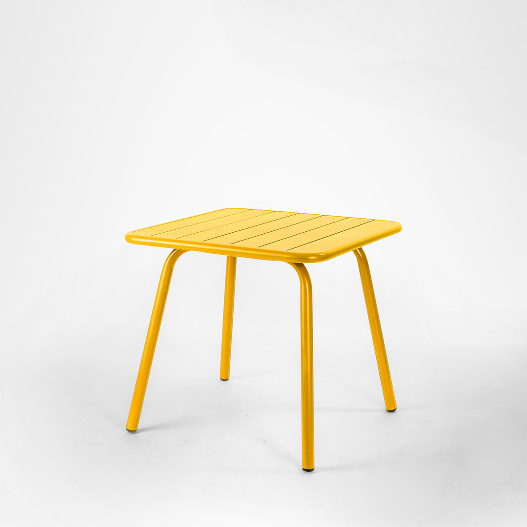 Cider Patio Table 4 Seater