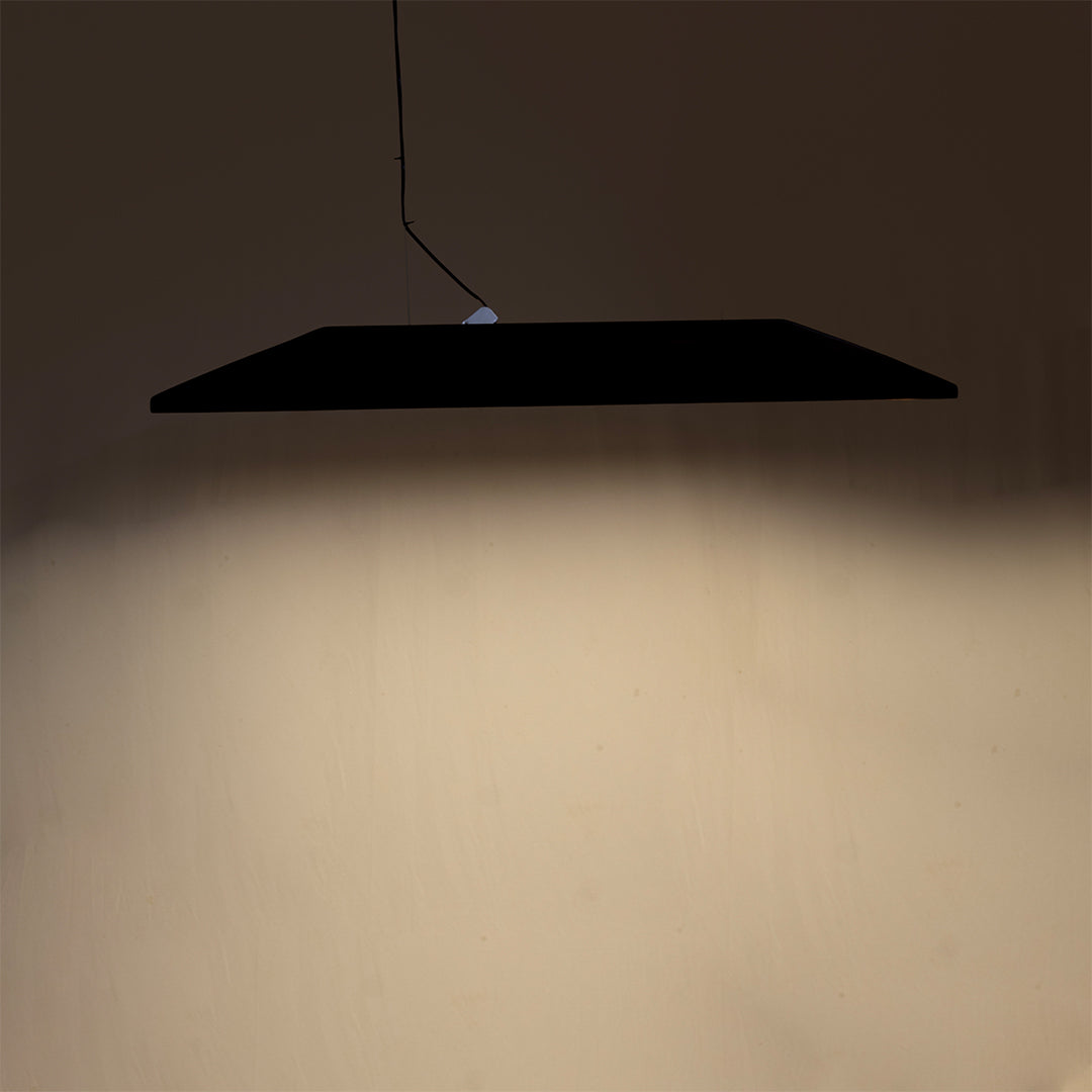 Beam Pendant Light