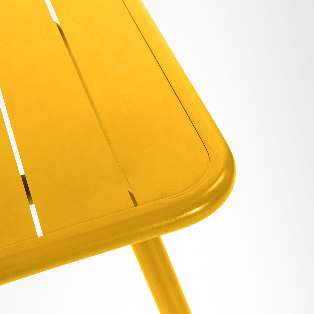 Cider Patio Table 4 Seater