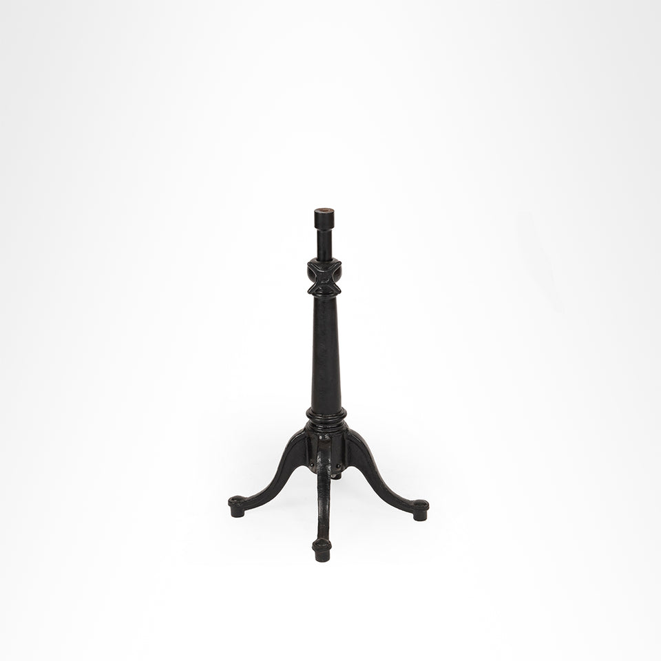 Ellis XV Cast Iron Table