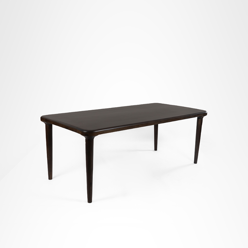 Scandi Dining Table