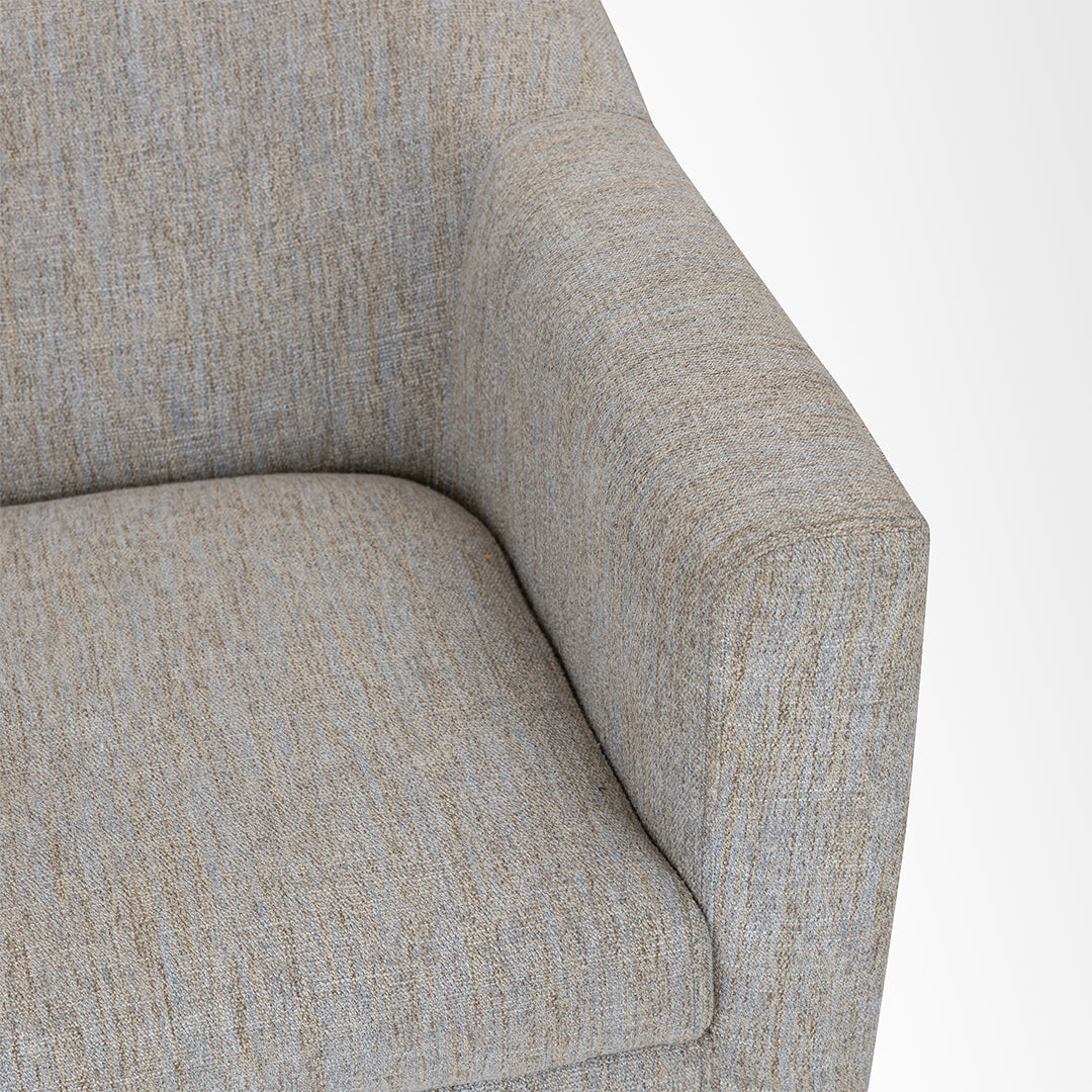 Aurora Lounge Chair