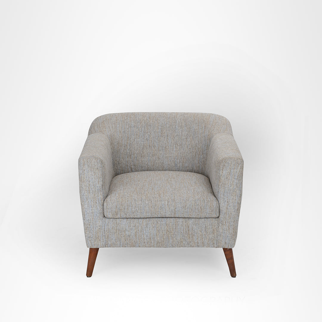 Aurora Lounge Chair