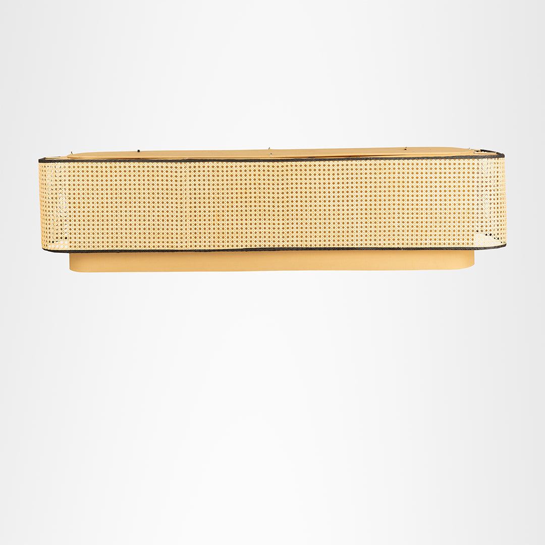Koh Capsule Pendant Lamp
