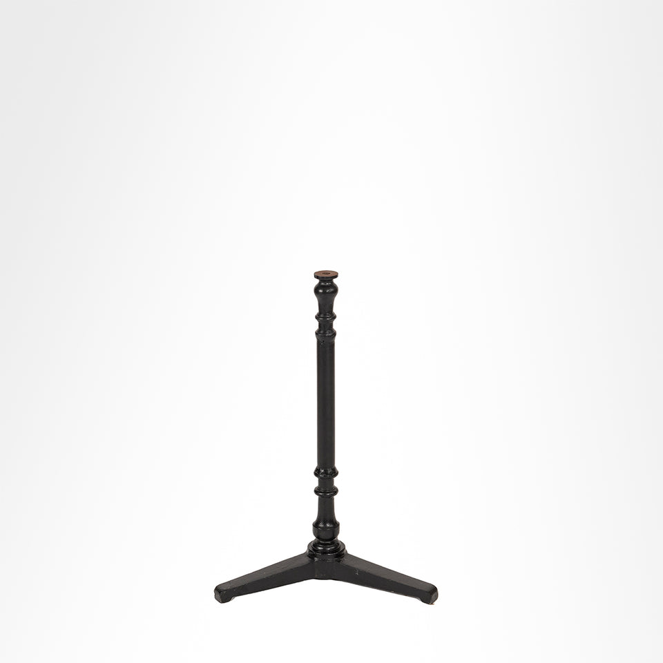 Ellis V Cast Iron Table