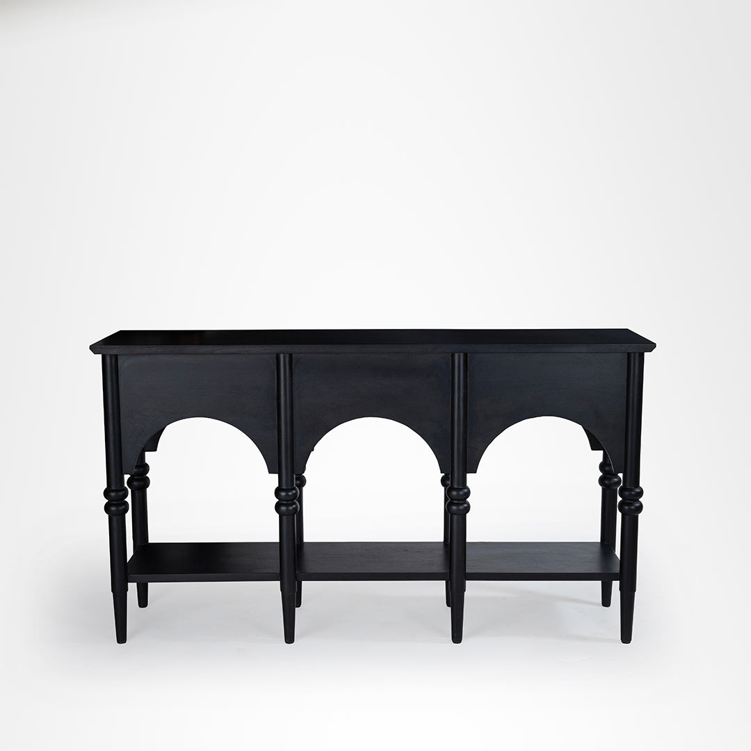 Riviera Console