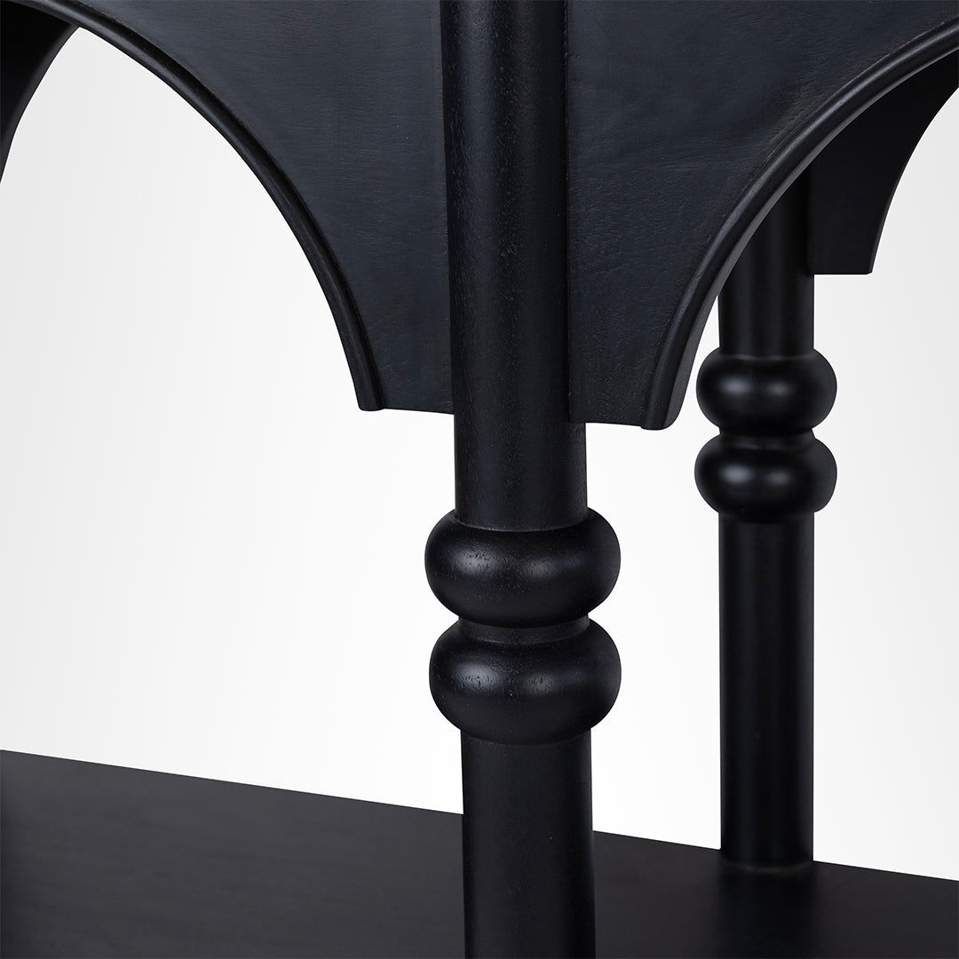Riviera Console