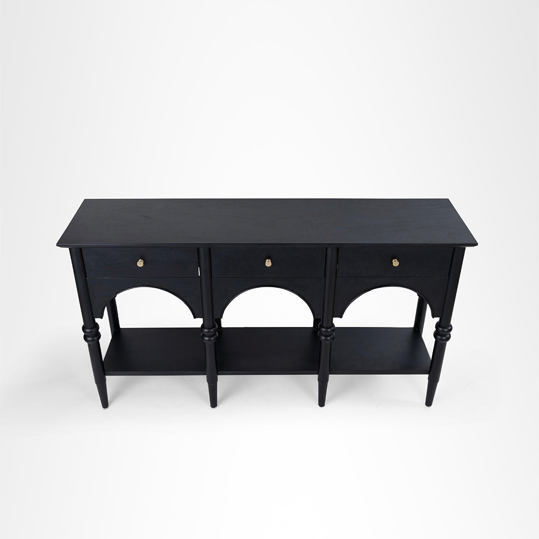 Riviera Console