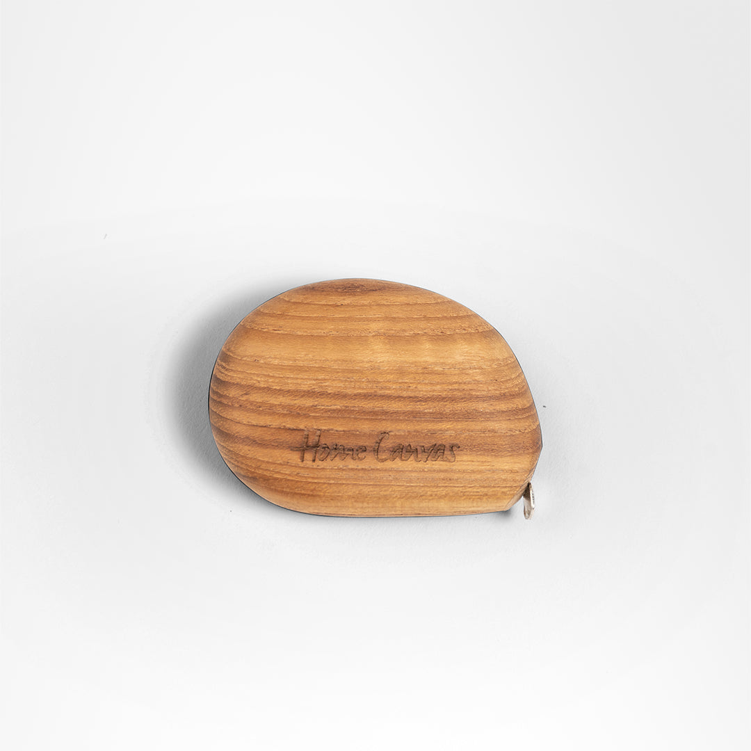 Wooden Measuring Tape