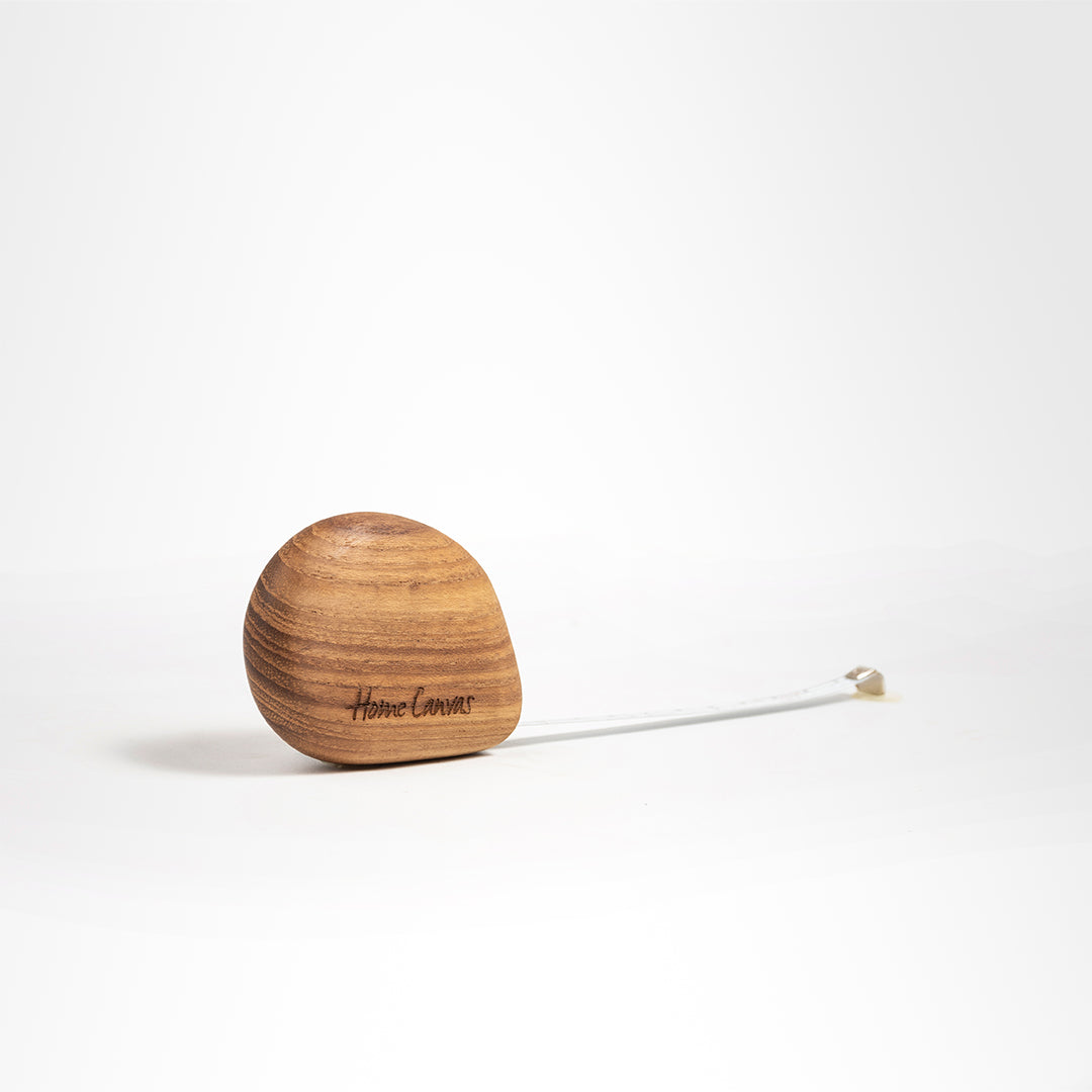 Wooden Measuring Tape