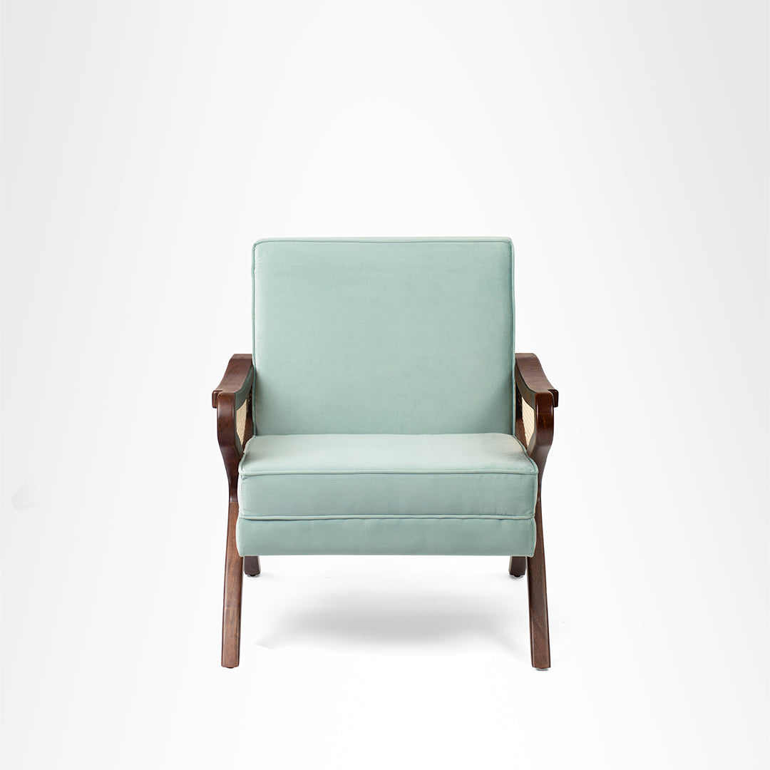Amethyst Lounge Chair