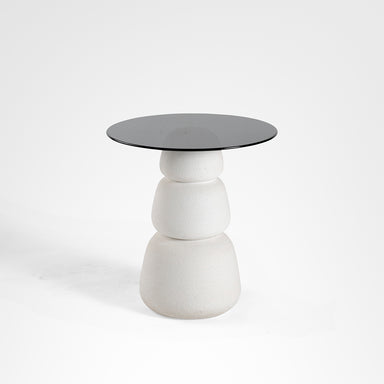 Noir Side Table