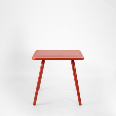 Cider Patio Table 4 Seater