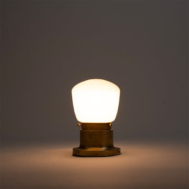 Art Deco Lamp 17