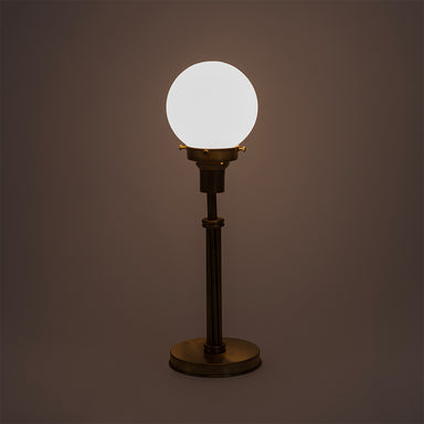 Art Deco Table Lamp 03