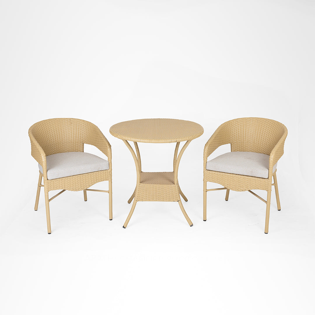 Elio Outdoor Set