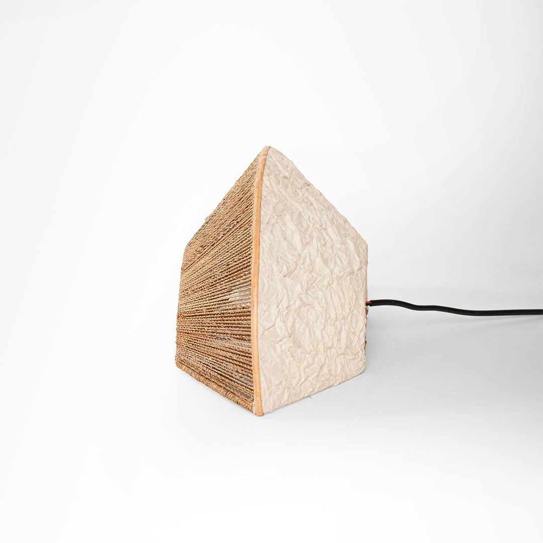 Abaca Wall Lamp