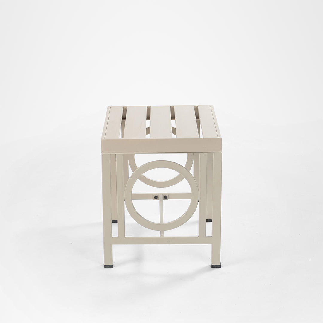 Serenity Outdoor Side Table