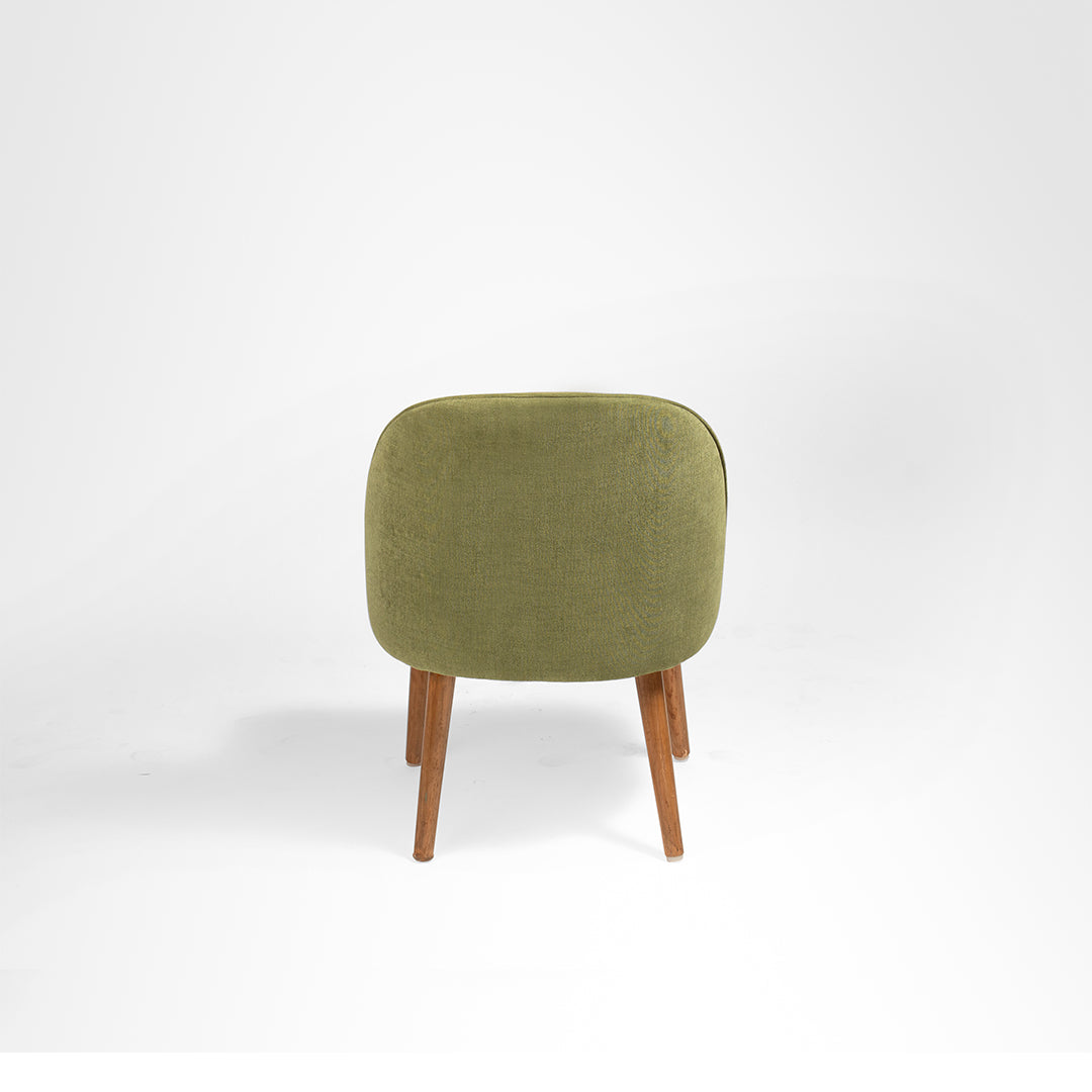 Arc  Lounge Chair