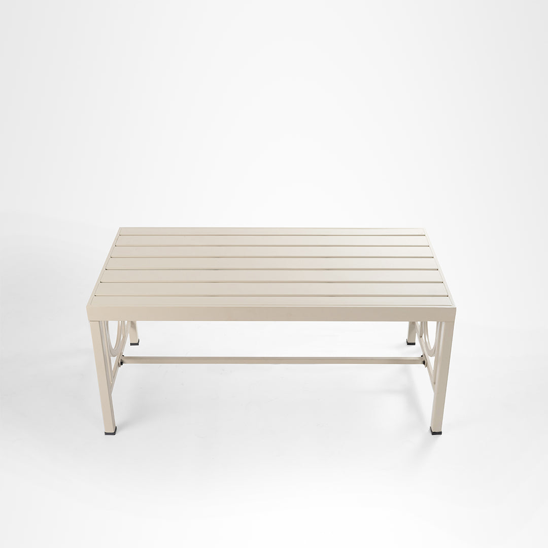 Serenity Outdoor Coffee Table