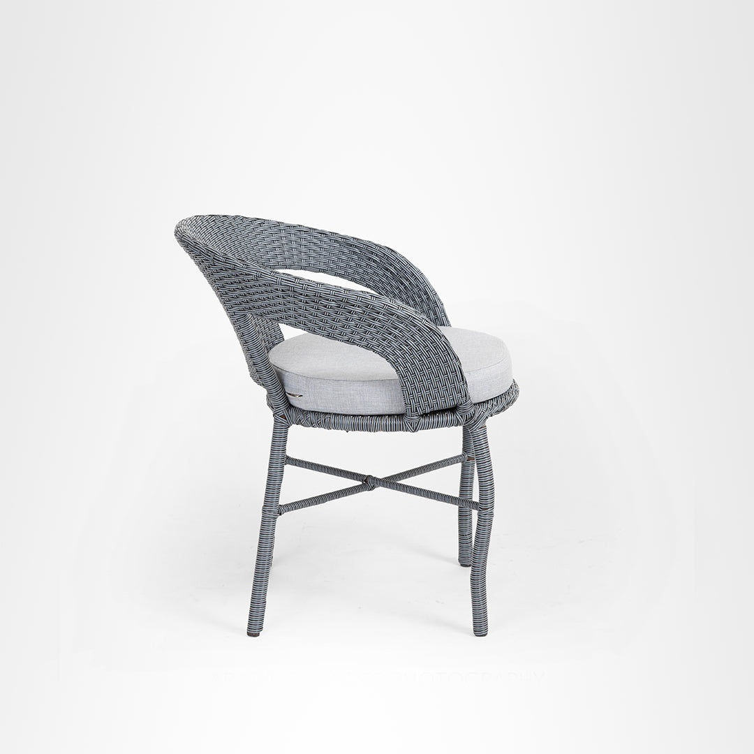 Luma Outdoor Chair Set of 2
