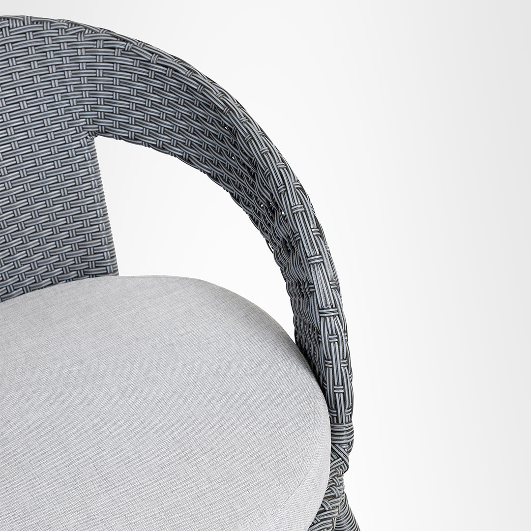 Luma Outdoor Chair Set of 2