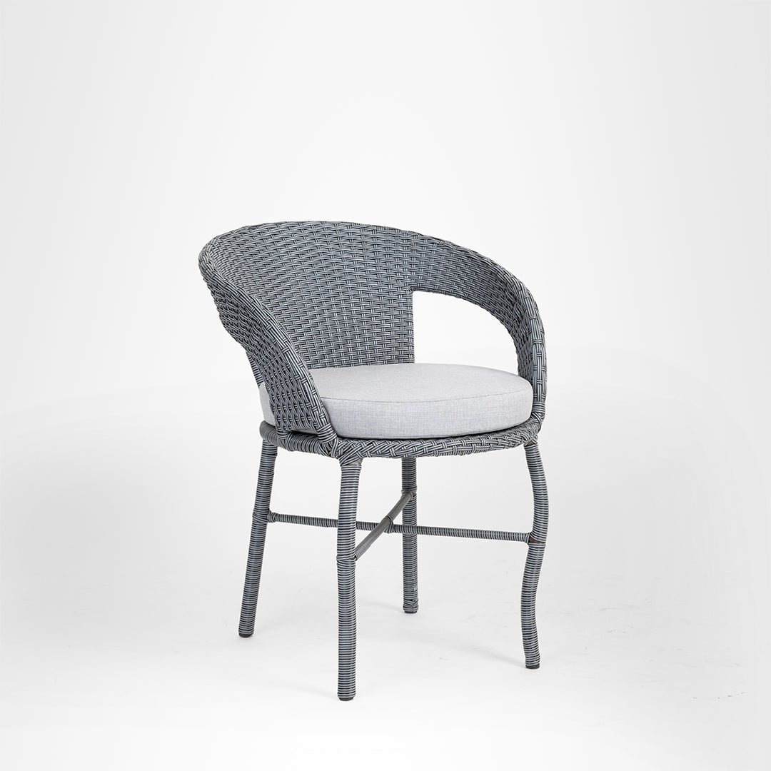 Luma Outdoor Chair Set of 2