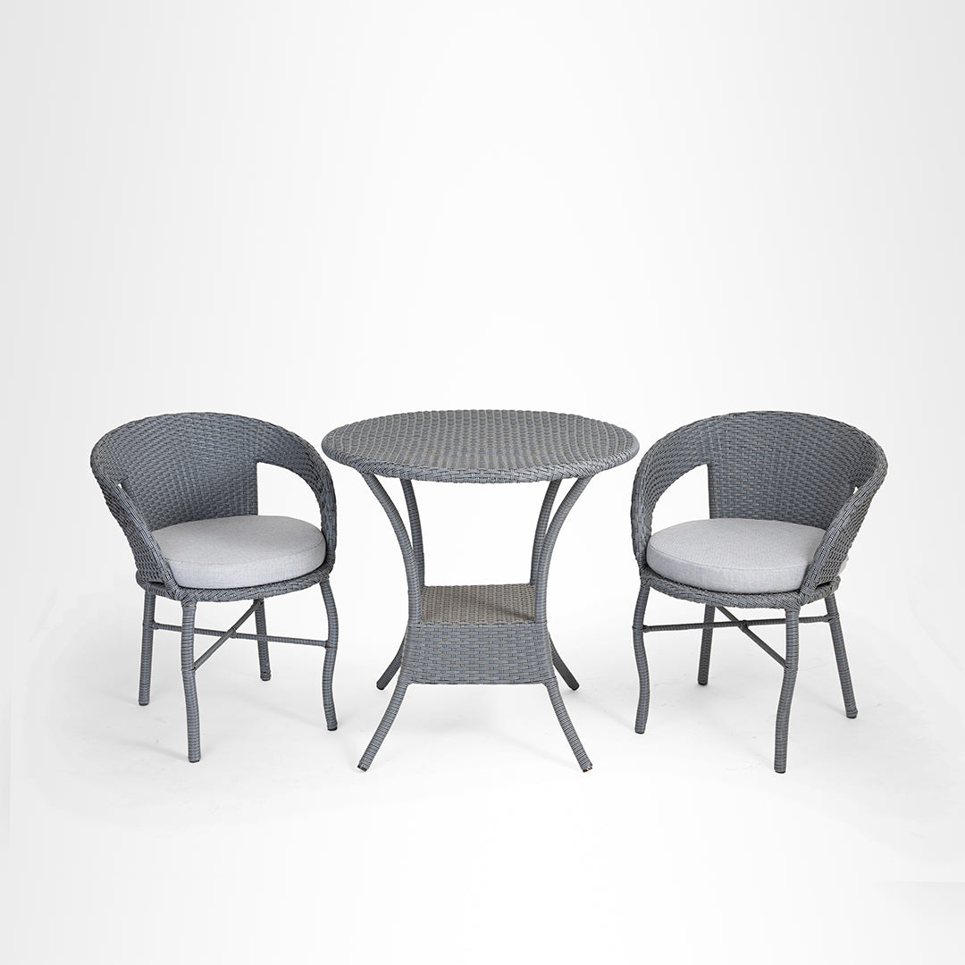 Luma Outdoor Set