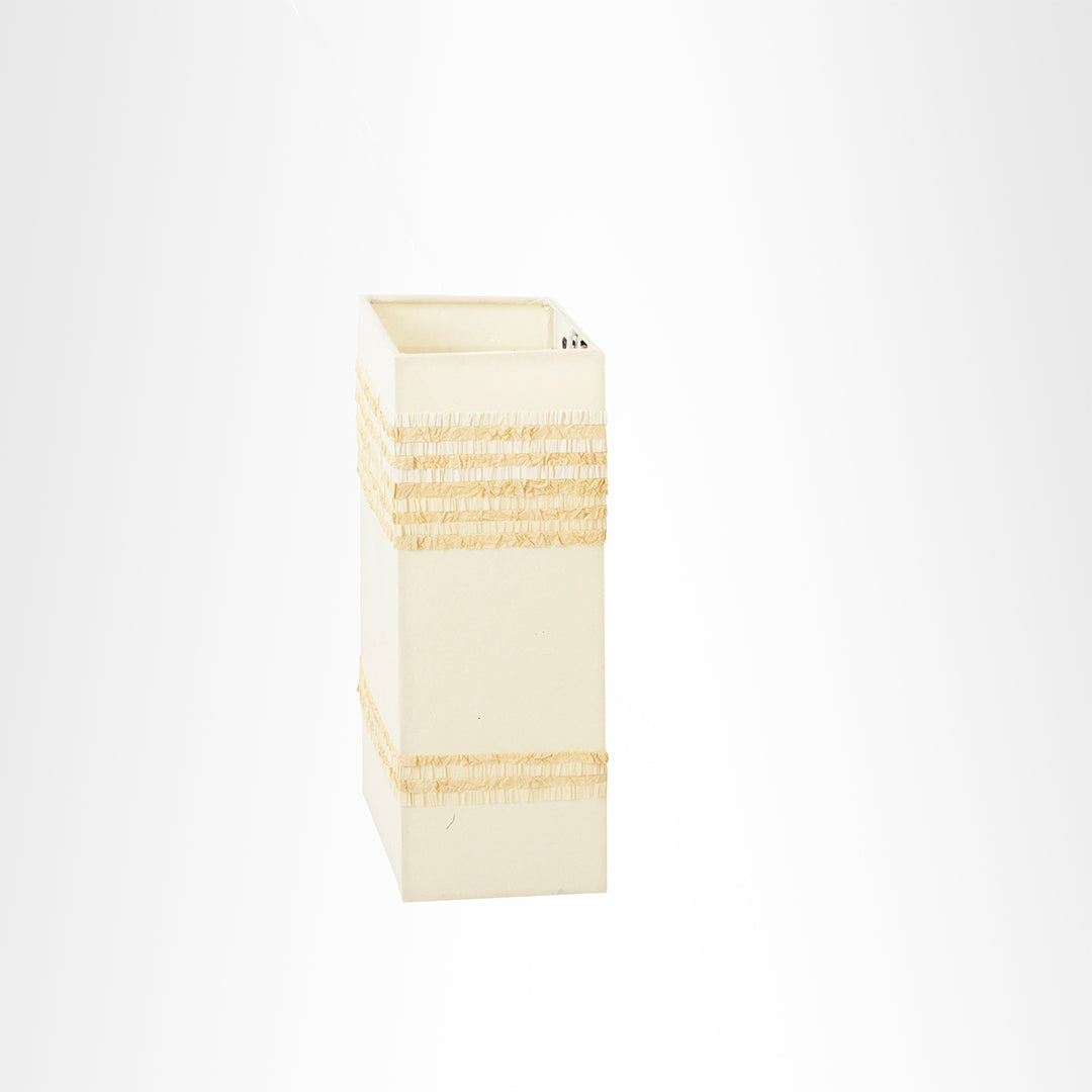 Papyrus Wall Light No. 7