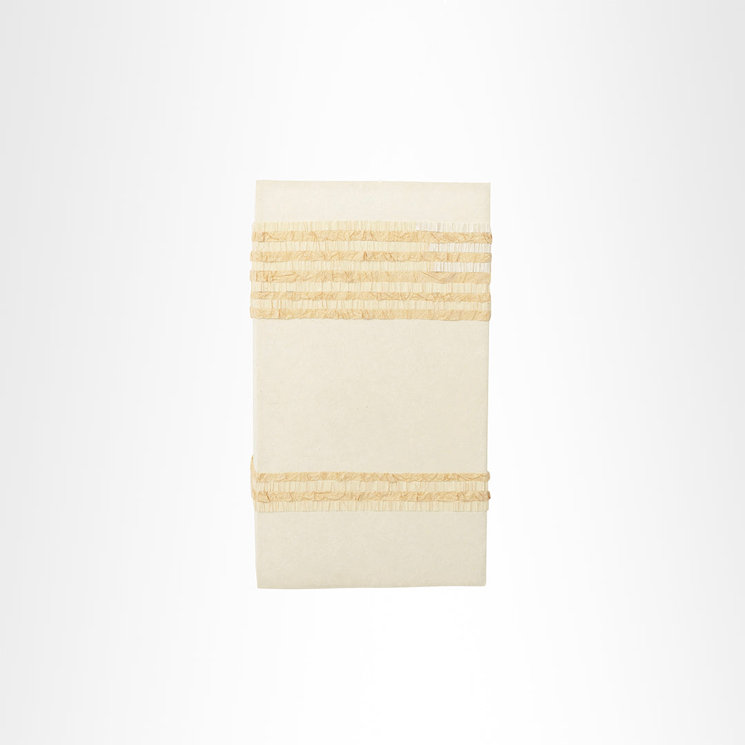 Papyrus Wall Light No. 7