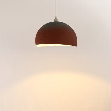 Terra Pendant Lamp