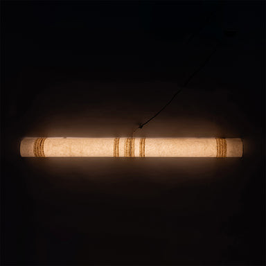 Papyrus Tube Light Cover No. 4
