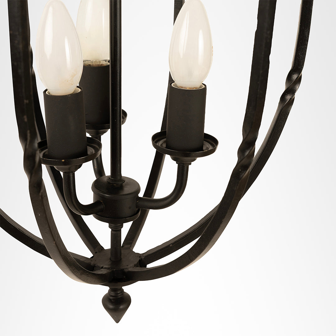 Riviera Pendant Light 03