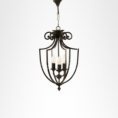 Riviera Pendant Light 03