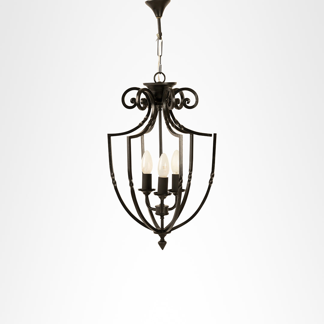 Riviera Pendant Light 03