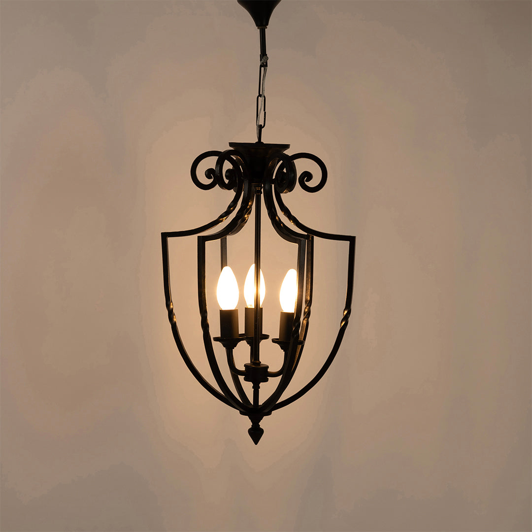 Riviera Pendant Light 03
