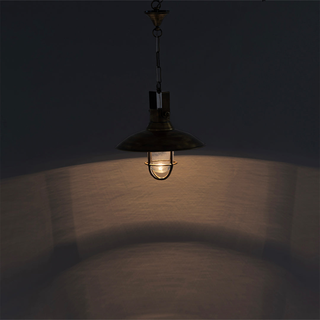 Art Deco Light 05