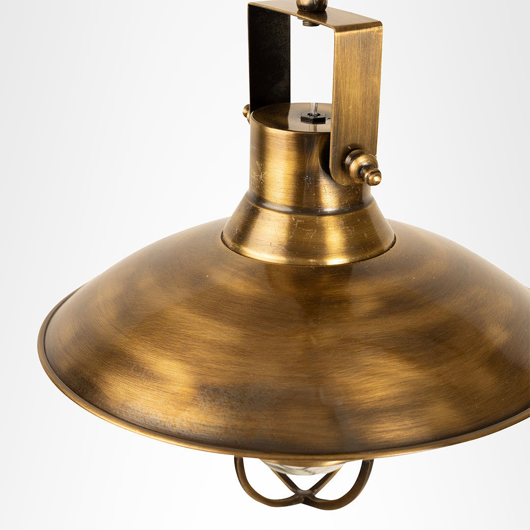 Art Deco Light 05