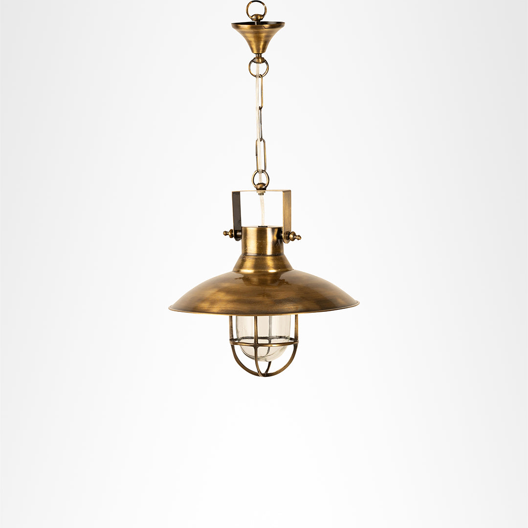 Art Deco Light 05