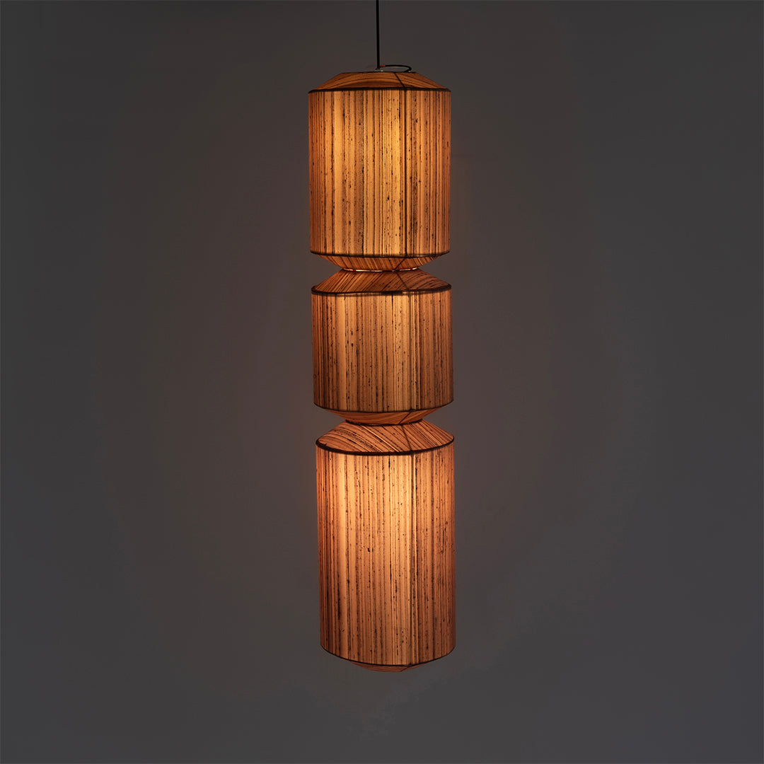 Papyrus Dusk Pendant Lamp