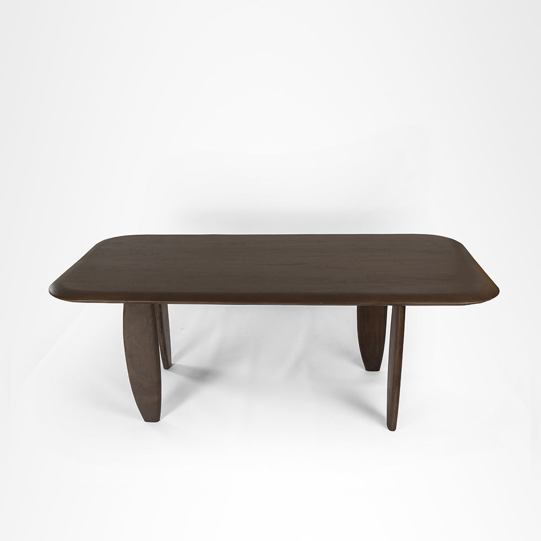 Rune Dining Table — Home Canvas