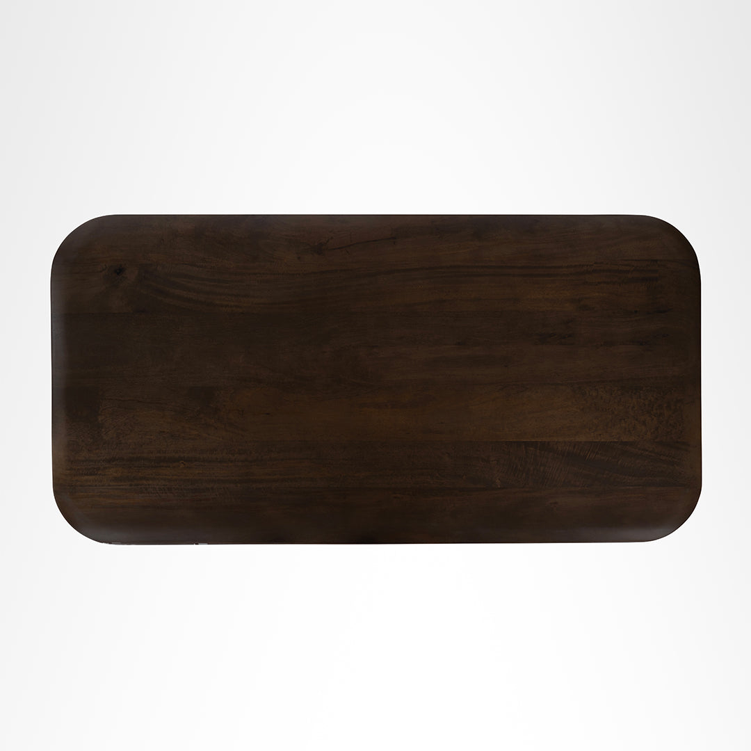 Rune Dining Table — Home Canvas