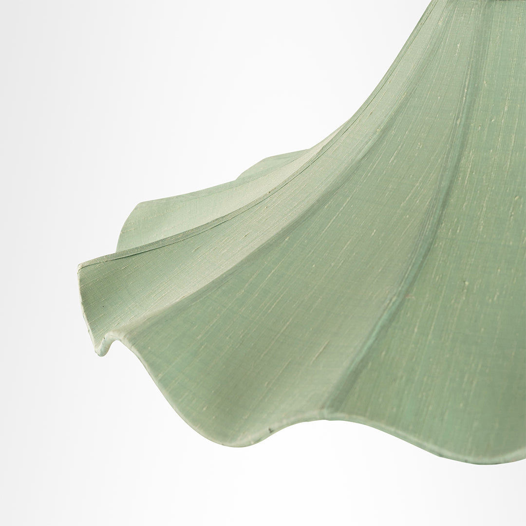 Flamenco Lily Lamp